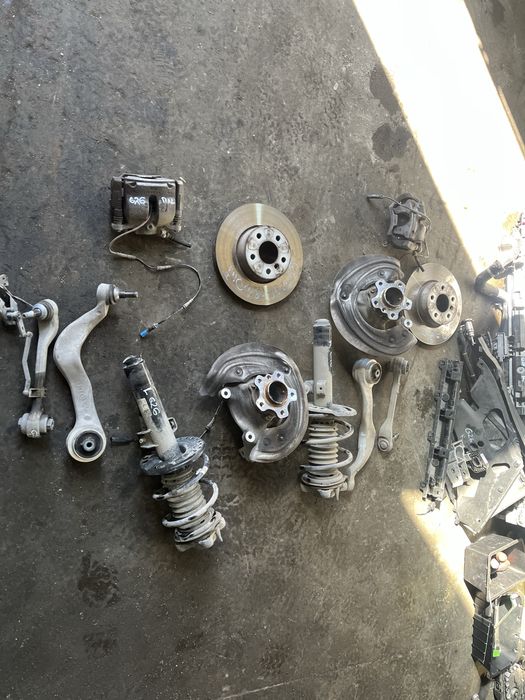 Окачване бмв 4 г20/22/26 ( okachvane bmw 4 g20/22/26 )