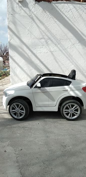 Електрическа количка