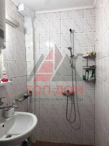 Дава се под наем Тристаен апартамент в Варна, Чайка - 70 кв.м за 479.4 € - Снимка #6