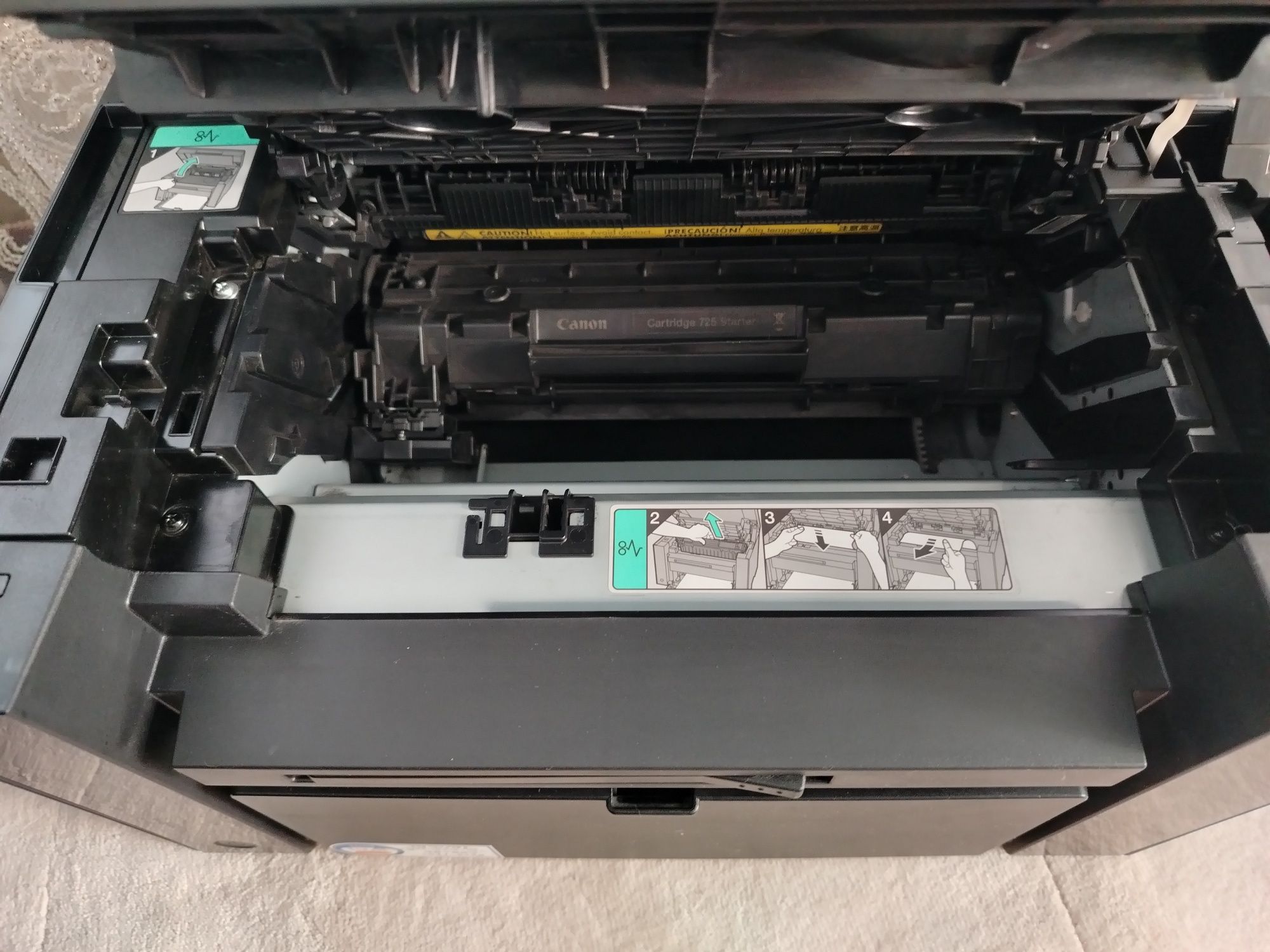 Printer 3010 3v1 ( 3 tasi 1 da) oq-qora sotiladi