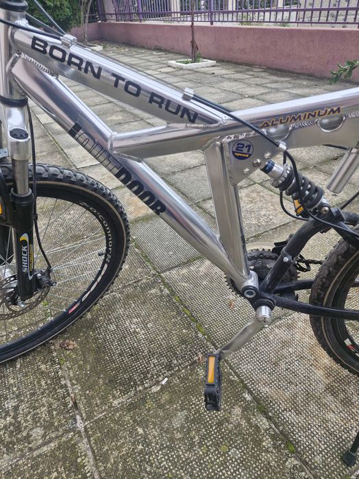 Продават се велосипеди