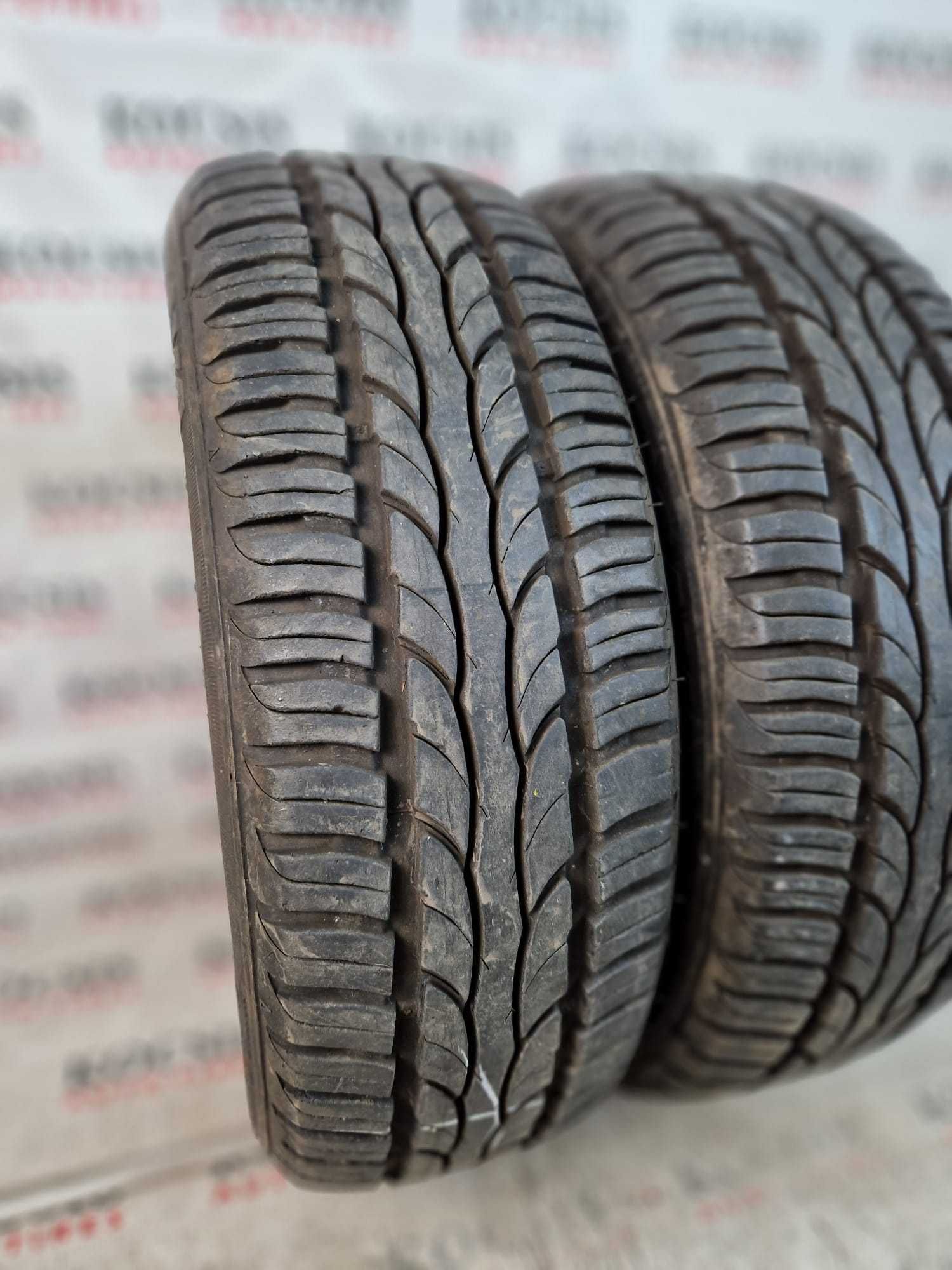Anvelope second hand vara 165 60 14 Sava