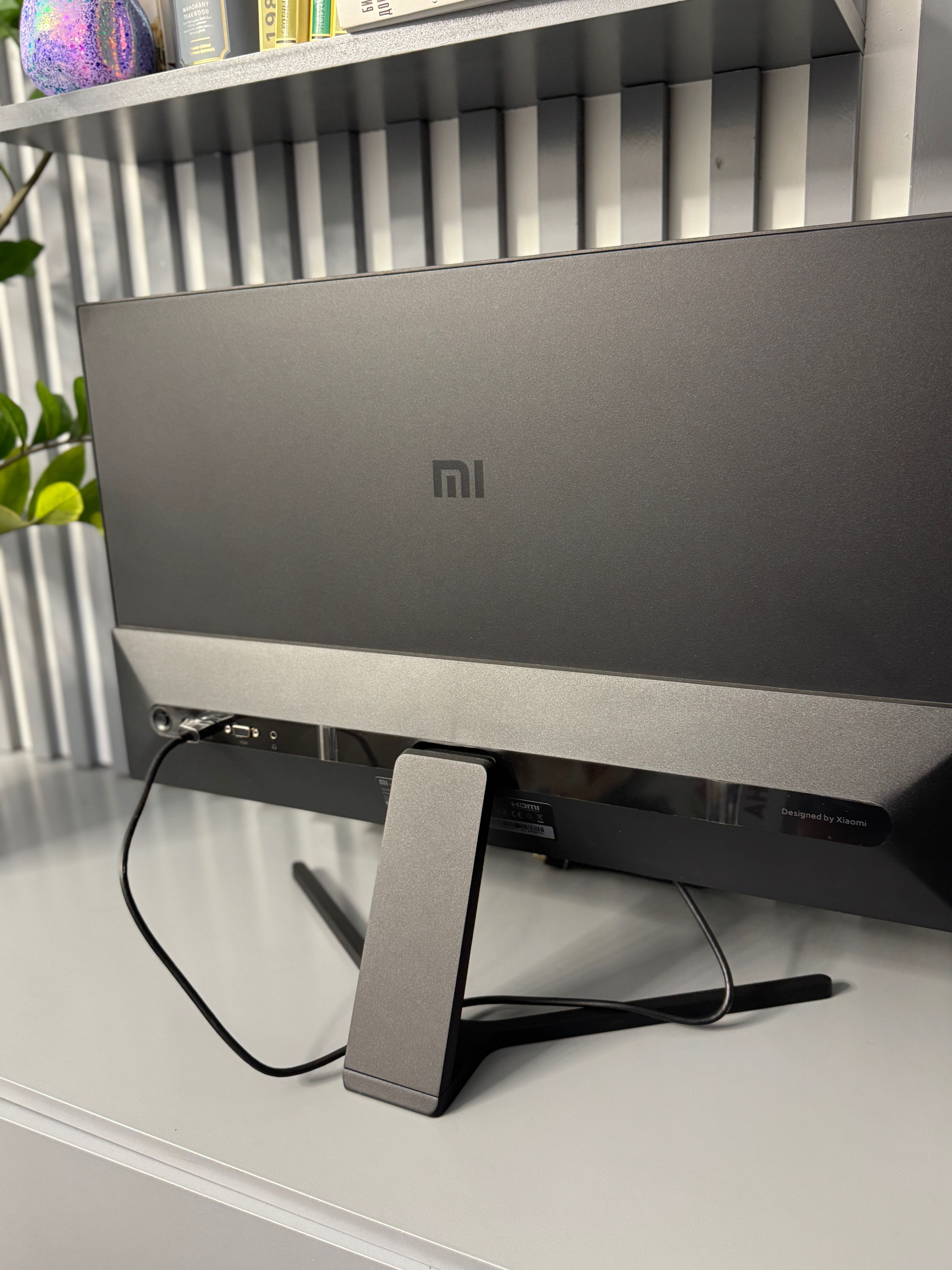 Монитор Xiaomi Desktop Monitor 27 Full HD