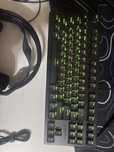 Клавиатура ardor immortal tkl