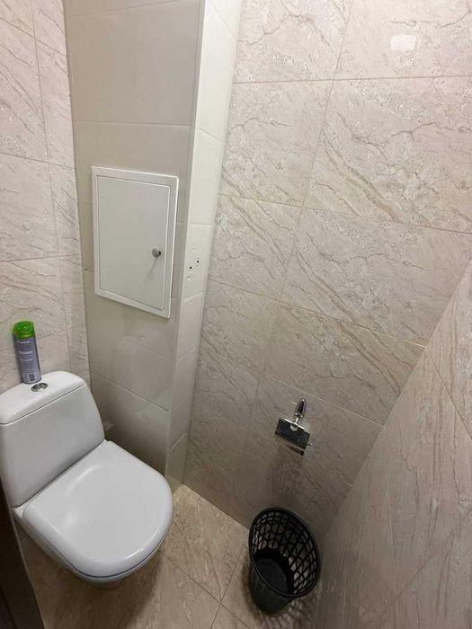 Сдаётся двухкомнатная квартира на метро Ойбек