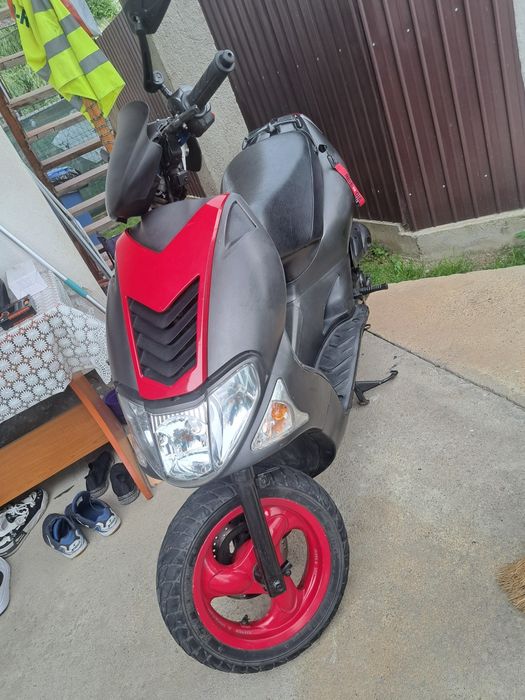Vand Scuter Kymco Super9 an 2003