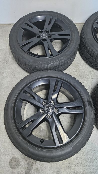 Jante Audi R19 A6 A4 Q5 Q3