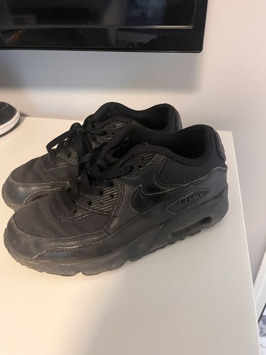 Маратонки Nike Airmax 36 номер