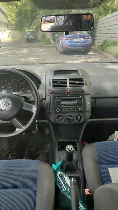 De vânzare! Volkswagen polo 1.2
