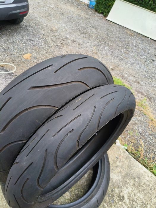 Michelin Pilot Power