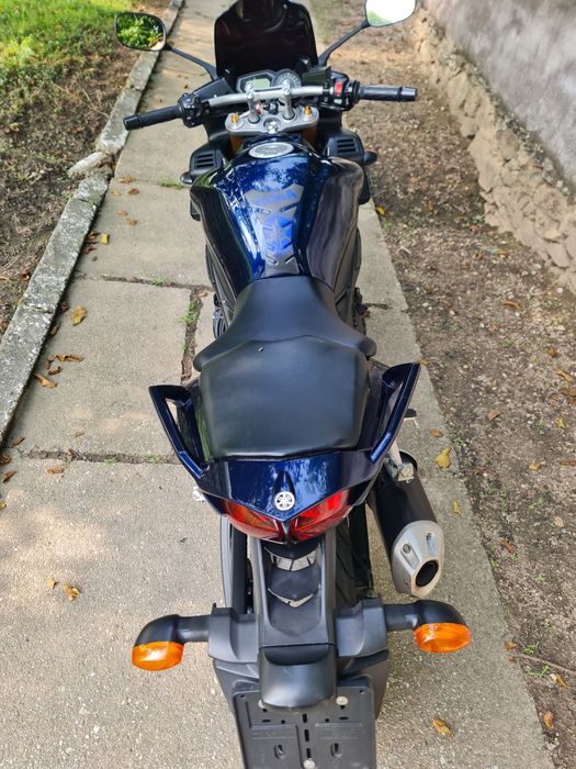 Yamaha Fz1 /fz8 /fz6 Fazer import Italia