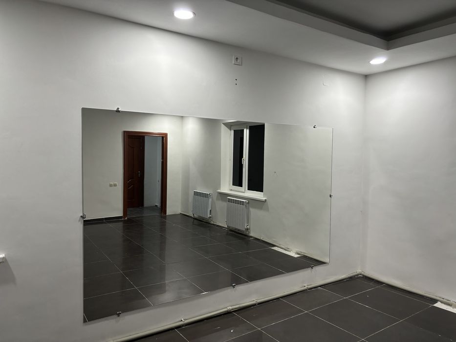 Продам зеркало размер 2*4