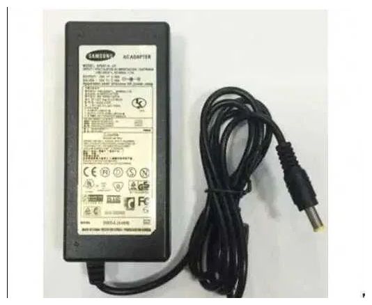 SAMSUNG - адаптер, зарядка, блок питания