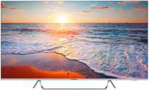 АКЦИЯ SHIVAKI 43H3501 SMART 4K голосовой пульт +Доставка БЕСПЛАТНО!!