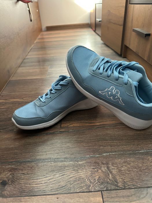 Маратонки дамски  puma нови