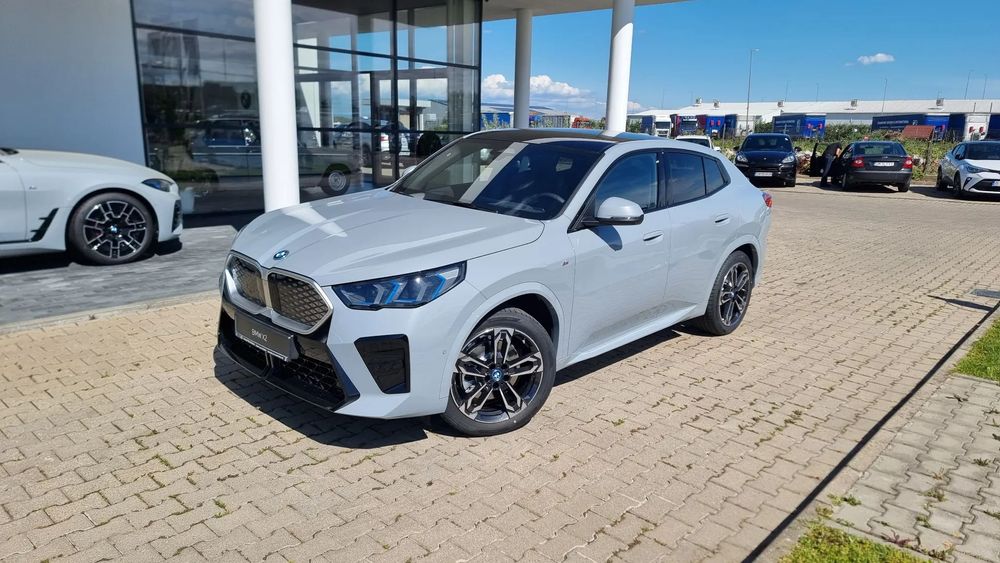 BMW iX2 BMW iX2 xDrive30