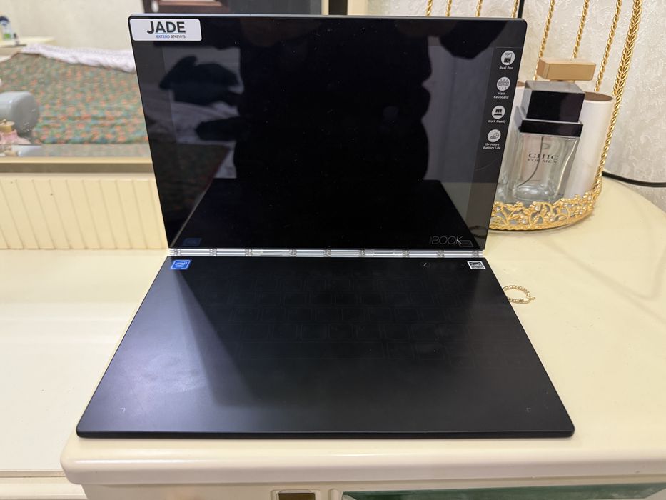 Lenova notbuk planshet