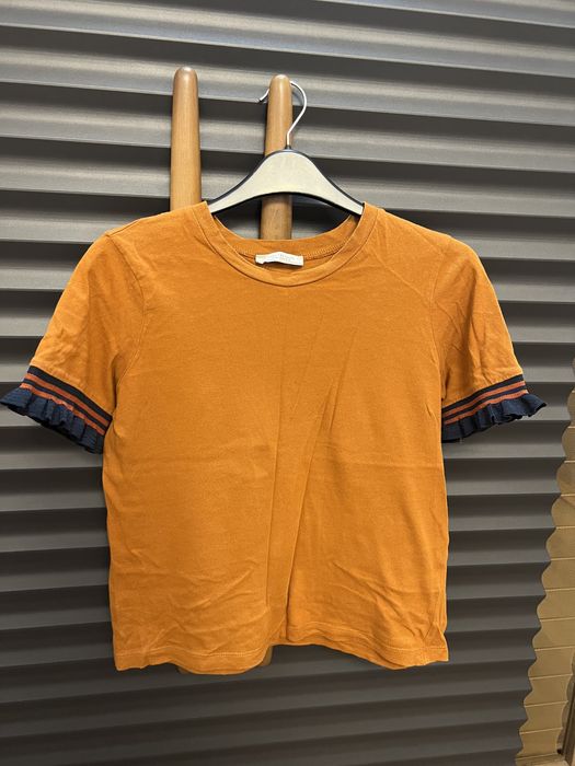 Tricou Zara Trafaluc M