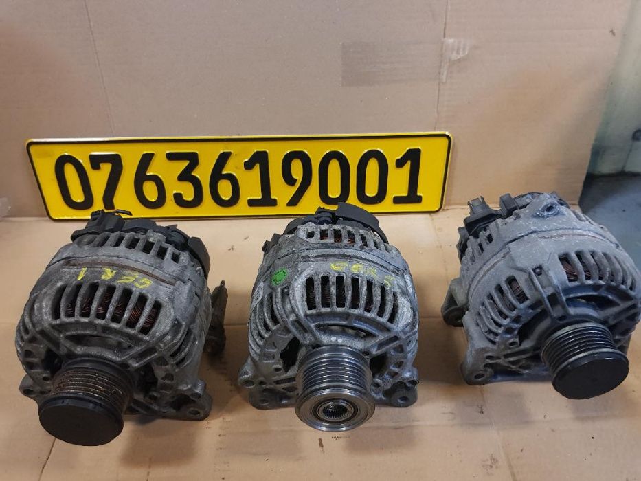 Motor 1.5 Dci Renault, Dacia Logan, clio III, Megane tip K9K E3,E4,E5