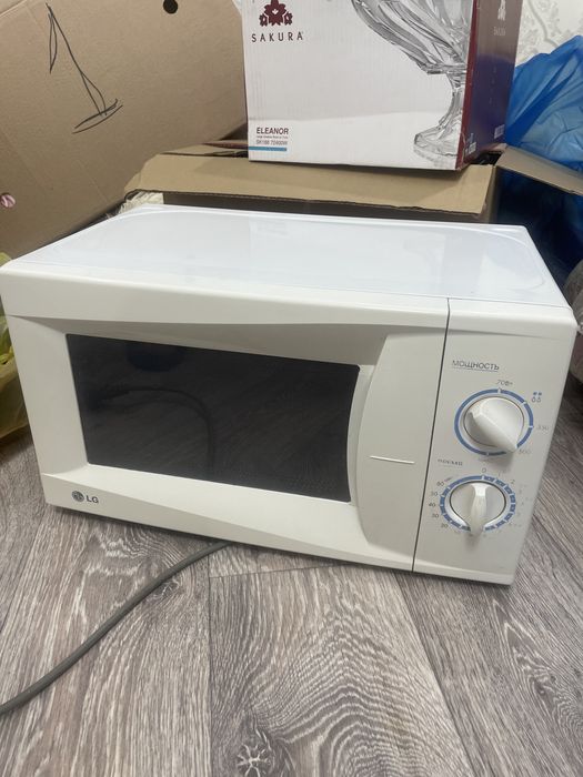 Продам,микроволновку