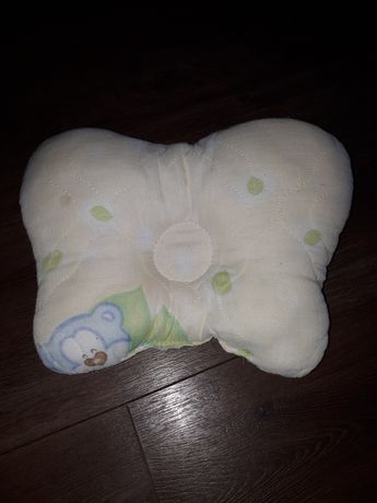 Продам подушечку для новорожденного