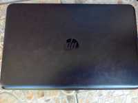 Vand Laptop HP defect