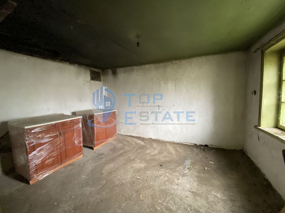 Продава се Къща в с. Патреш, Област Велико Търново - 100 кв.м за 138 €/кв.м - Снимка #2