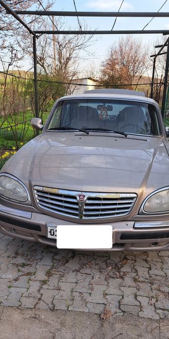 Волга газ 31105, 2008 года, продажа