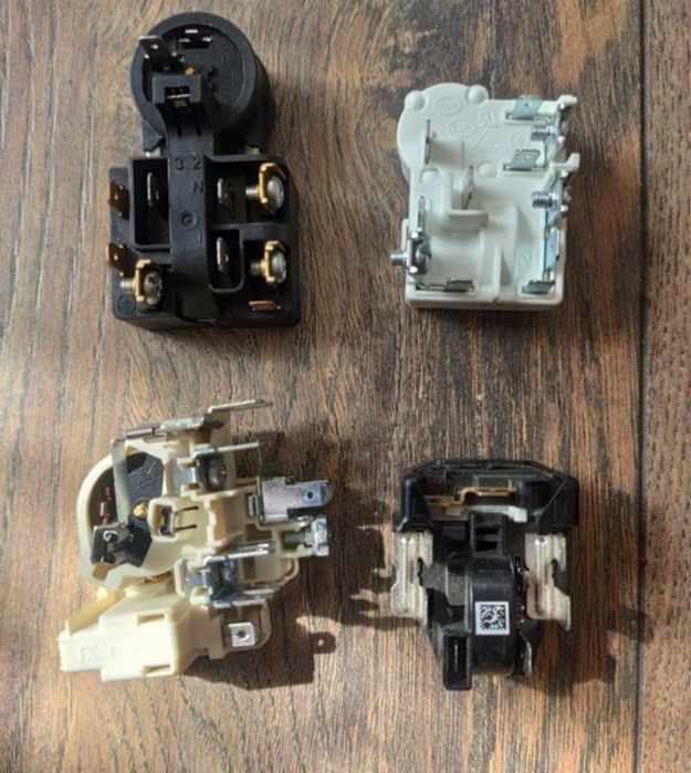 Продам реле холодильника