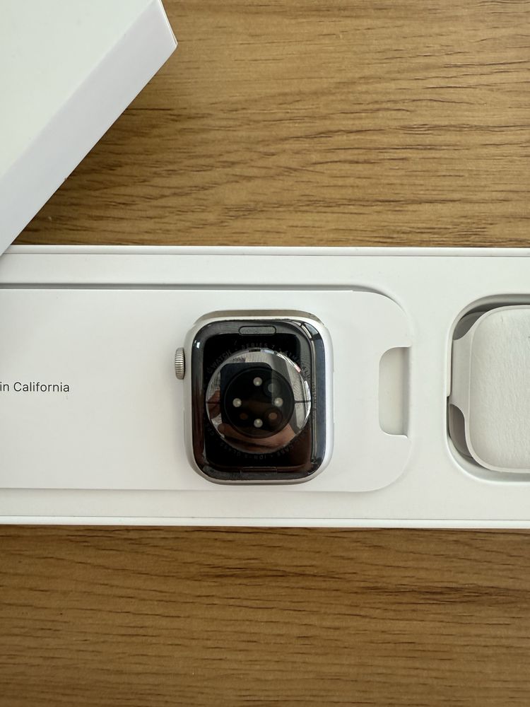Apple Watch 7 41m