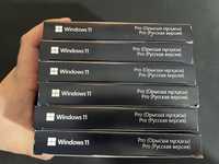 Windows 11 PRO для Пк и Ноутбука