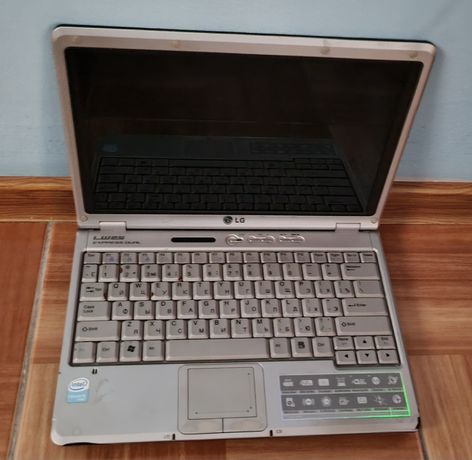 Ноутбук LG W2 Продам или Обмен
