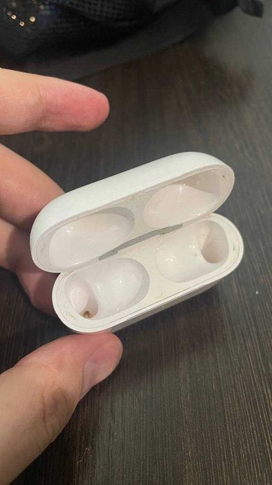 Кейс AirPods Pro 2 Lightning Charging