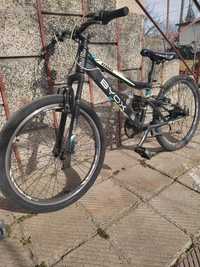 Велосипед(колело) BYOX 24