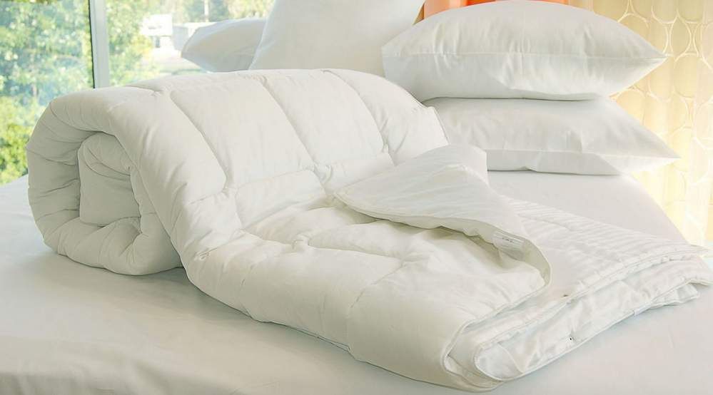 Ватное и синтепоновое одеяло очень теплое / Цены производителя (ОПТОМ)