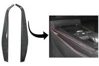 Ornamente interior Laterale Consola mercedes A-Class W177 V177