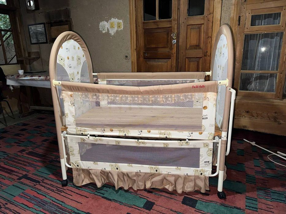 Люлька люлька продаётся