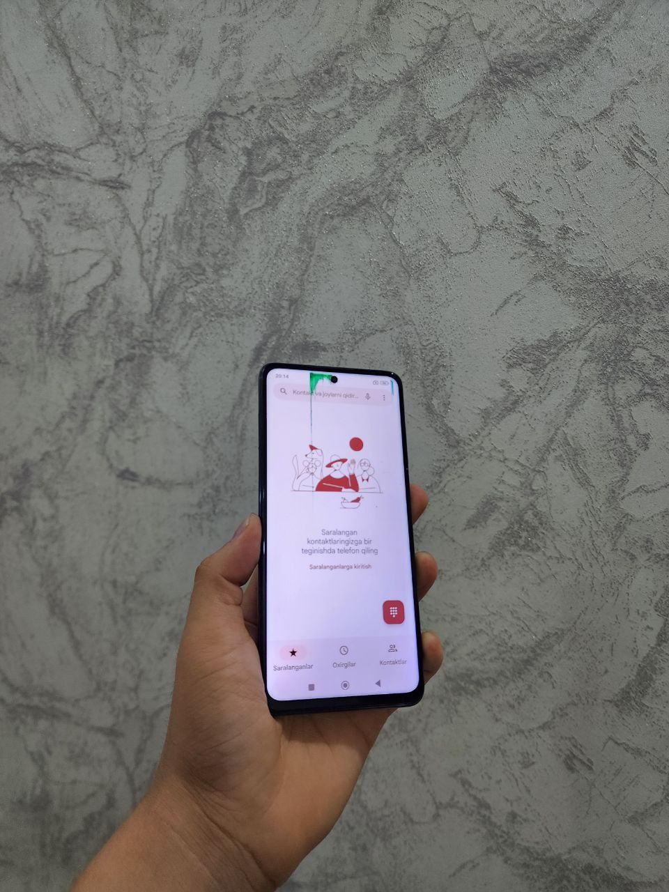 Poco x3 pro o'qib tel qilila ma'qul kesa skidkada
