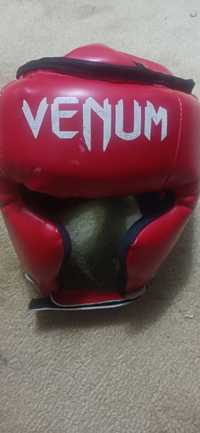 Шлем для бокса детский