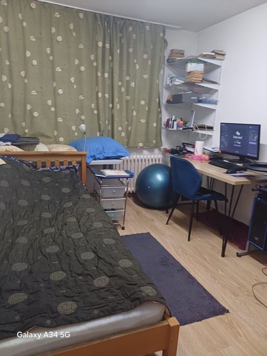 Cluj Napoca Manastur  4 decomandate 220000 euro