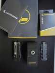 Oferta Multifunctional Leatherman Wave Plus