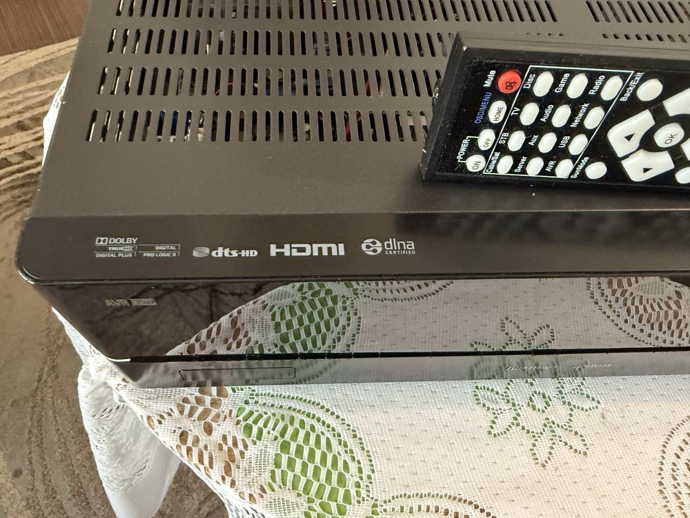 Harman Kardon AVR-151