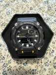 Casio g-shock GA900