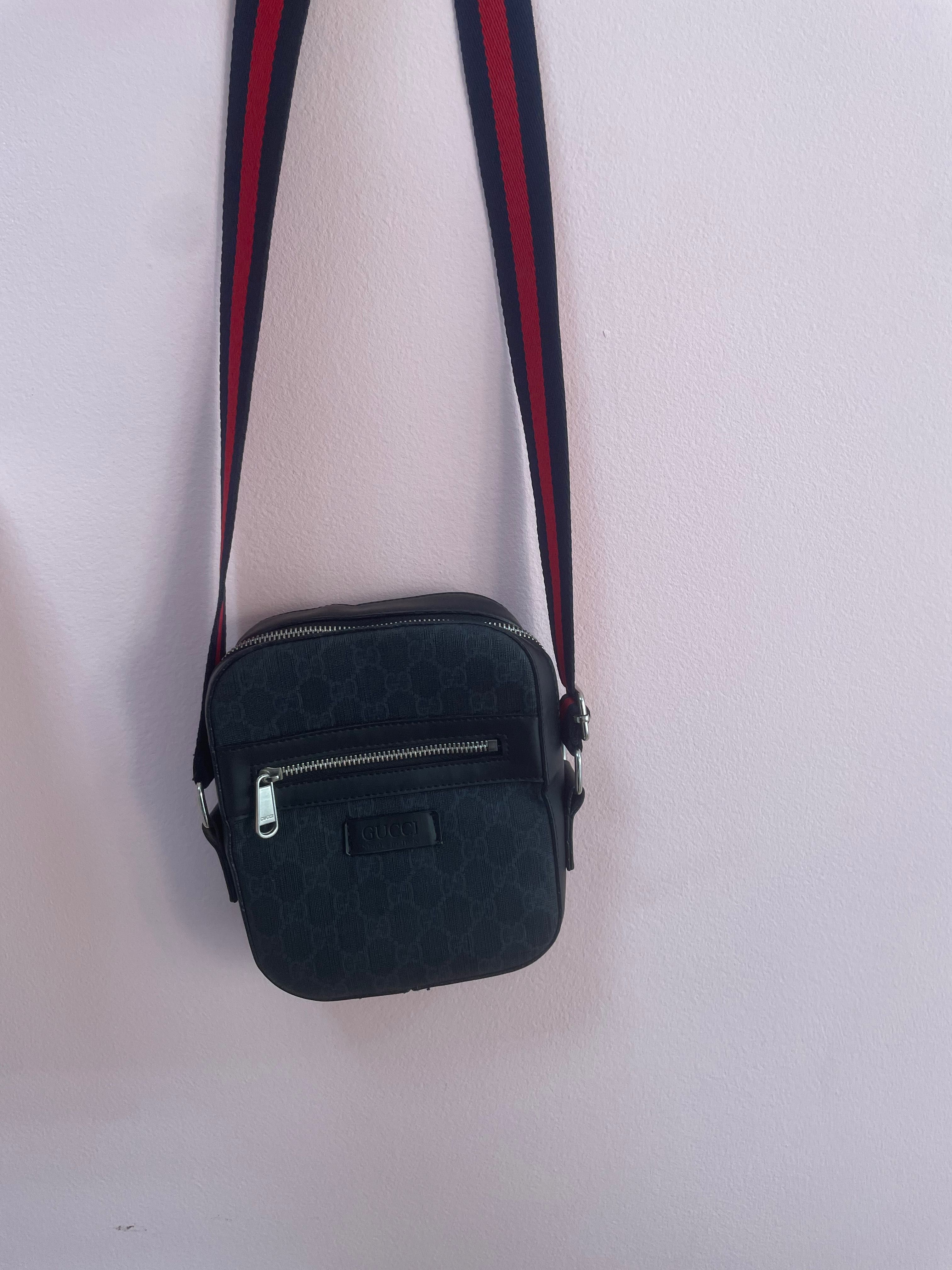 Gucci чанта мъжка