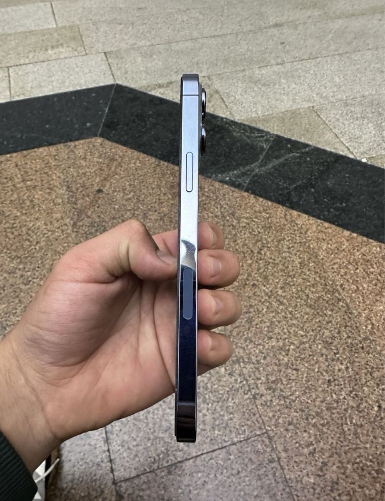 iPhone 13 pro max 128gb