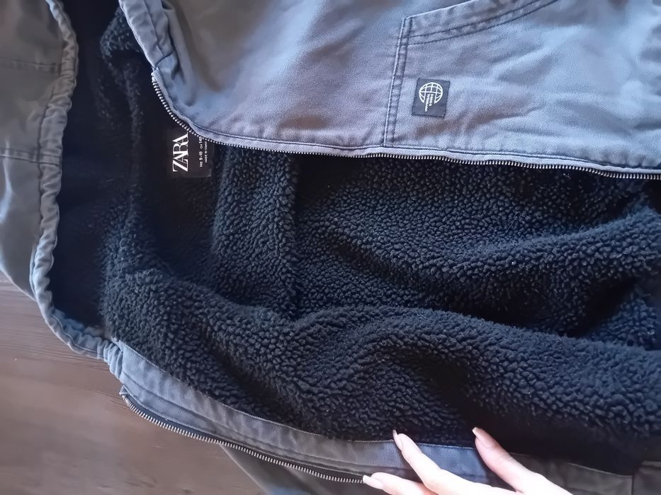 Детско яке Zara р140