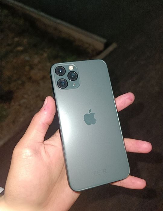 Iphone 11 pro 64gb