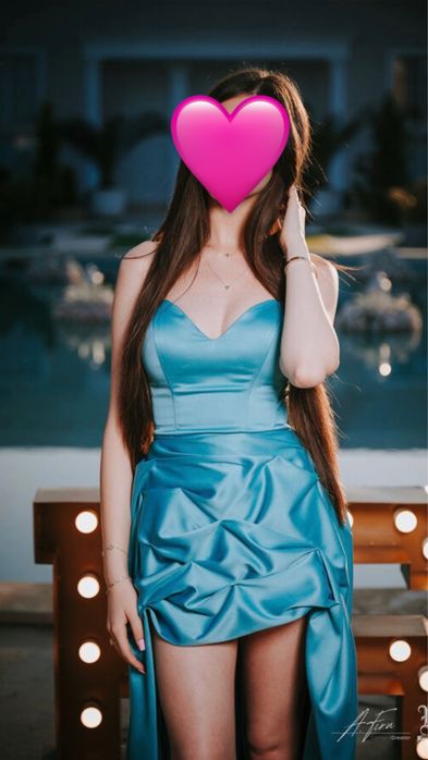 Rochie ocazie Missis