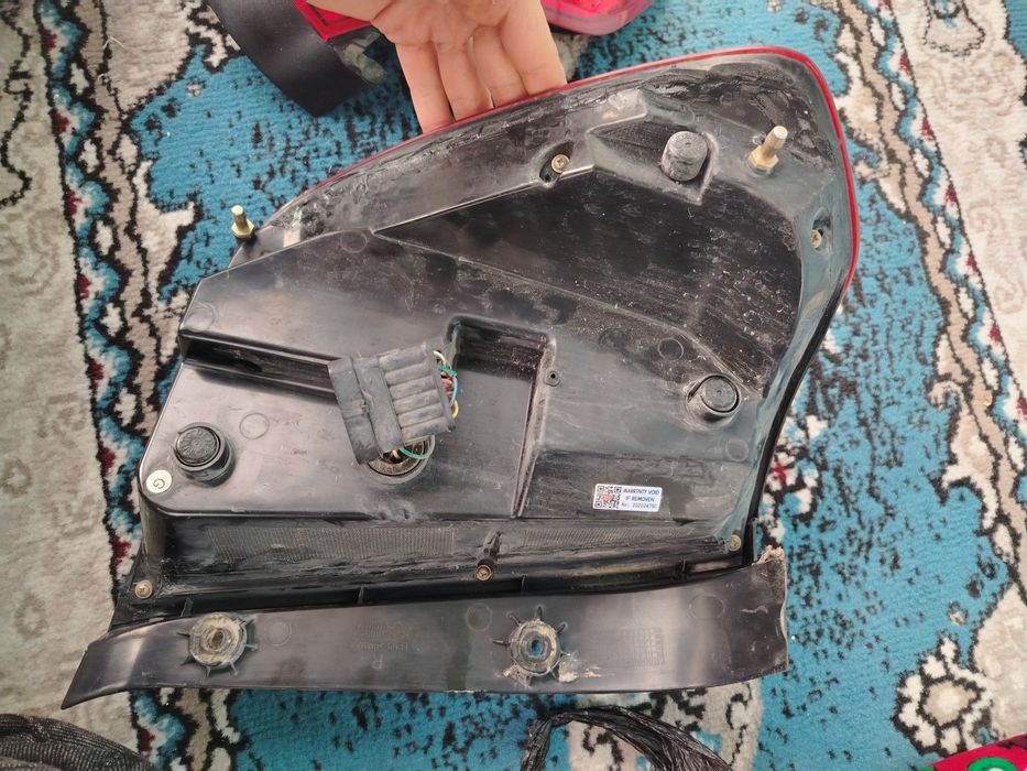 COBALT qalanpir tsop