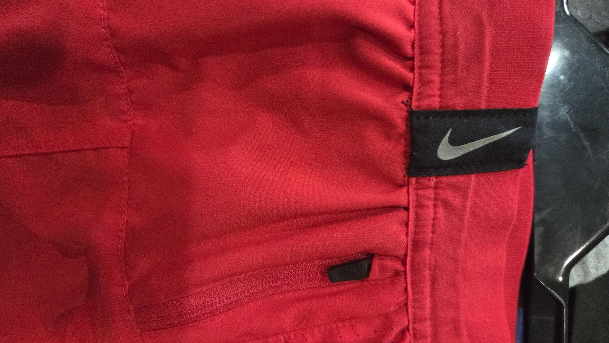 Nike Мъжки къси панталони М
